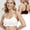 B-Black+White, variant on MLDRA Women’s Sleeveless Tank Top Ribbed High Neck Racerback Fitted Casual Basic Summer Top 2026 Black