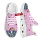 thumbnail image 1 of Zapatos para caminar para mujer, zapatillas de malla de moda, transpirables, cómodos, para enfermería, calzado informal con plataforma, zapatos para mujer, 1 of 6