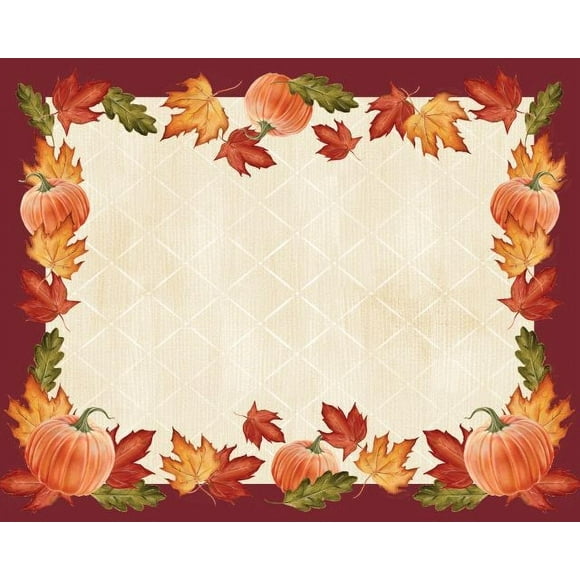 Paper Placemats Bulk