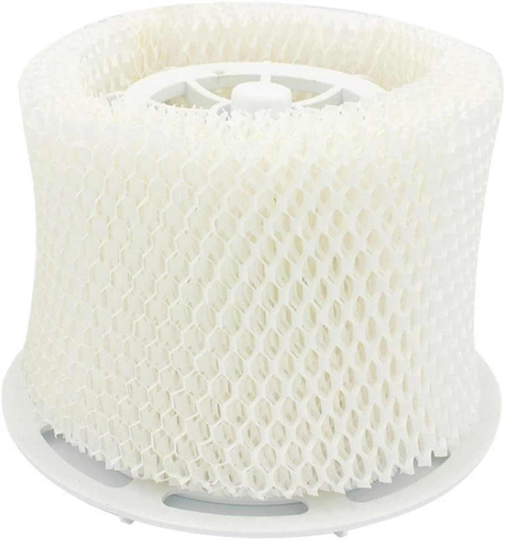 Replace Air Humidifier Wick Filter for Philips HU4801/02/03 HU4102 HU4801 HU4803 HU4811 HU4813 Humidifier Parts Accessory (4pcs)