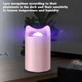 thumbnail image 3 of Mosquito Killer eléctrico USB Powered Mosquito Killing Lamp Bug Zapper, 3 of 8