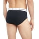 thumbnail image 3 of Calzoncillos Tommy Hilfiger Cotton Classics para hombre, paquete de 4, 3 of 4