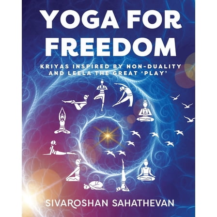 Yoga for Freedom, (Paperback)