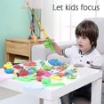 thumbnail image 3 of Magnetic Fishing Pool Toys Game For Kids, 3 of 3