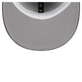 thumbnail image 5 of Men's New Era Navy Penn State Nittany Lions 59FIFTY Fitted Hat, 5 of 6