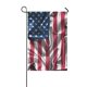 thumbnail image 1 of Bandera de jardín Vintage Americen 30x45 cm ABPHQTO, 1 of 1