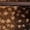 Deer Print, variant on Betsey Johnson XOJANE Faux Fur Belted Shoulder Bag