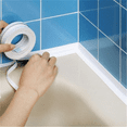 thumbnail image 2 of Bathroom Waterproof Wall Sealant Tape Adhesive Sink Edge Kitchen Accessories, 2 of 4