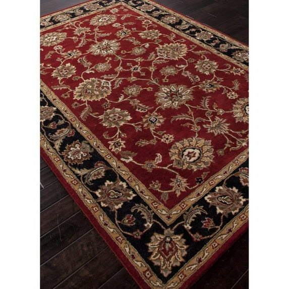 Jaipur Mythos Anthea Traditional Oriental Pattern Wool Tufted Rug