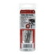 thumbnail image 2 of Taquete De Expansion Hillman 1/4" Plata Acero 3Pz, 2 of 3