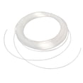thumbnail image 1 of Almencla Fly Fishing Line Fishing Accessories Fly Line for Saltwater Freshwater Trout 1.2mm, 1 of 8