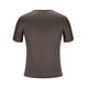 thumbnail image 3 of Blusas y camisas de manga corta con cuello en V para hombre, blusa informal de verano a la moda de color liso con bolsillos y manga corta con cuello en V para hombre, 3 of 7
