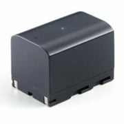 Lithium Ion Camcorder Battery