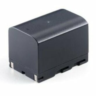 Lithium Ion Camcorder Battery