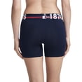 thumbnail image 2 of Jockey Women's Jockey 1876 Collection Cotton Stretch Boxer, 2 of 6
