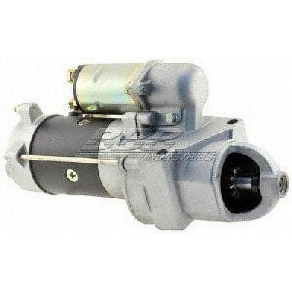 Bbb Industries 6469 Reman Starter Motor - Starter