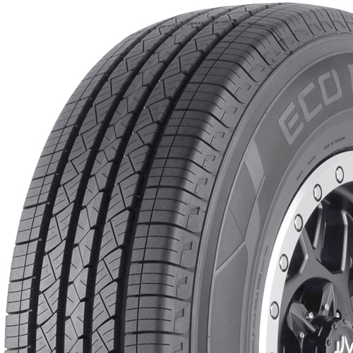 Arroyo eco pro ht P245/65R17 107H bsw all-season tire - Walmart.com
