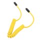 thumbnail image 5 of Cable De Datos Del USB C, Tipo De Carga Rápido De PD3.1 140W 20Gbps C Para Mecanografiar El Cable De Carga De C Para Para El Teléfono, 5 of 7