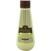 Natural Oil Straightwear Smoother Straightening Solution Oil, 3.3 Oz