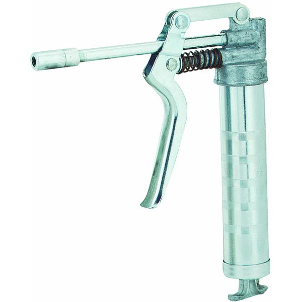 Plews And Edelman Tomkins 30475 Professional Lever Grease Gun