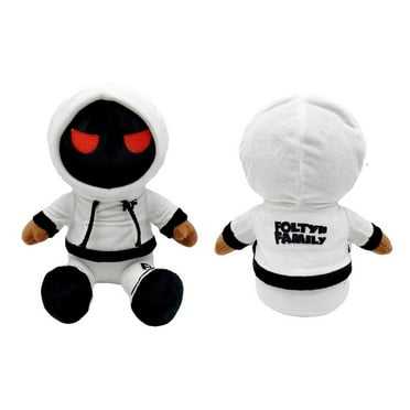 Foltyn Family Standard Plush Toys Soft Stuffed Gift Dolls 9.4'' High For Kids Boys Girls