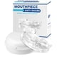 thumbnail image 1 of Boquilla antironquidos Zcomfort ajustable sin BPA con funda, 1 of 5