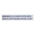thumbnail image 3 of Nguyen Coffee Supply Classic Black Vietnamese Coffee - 7.5 fl oz Can, 3 of 4