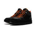thumbnail image 2 of UGG WOMENS Highland Hi Heritage Womens "Black" 1112281 BLK 1112281 BLK from Stadium Goods, 2 of 8