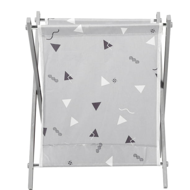 1 cesto plegable para ropa, cesta de tela para la colada, organizador de juguetes para el hogar