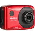 thumbnail image 2 of Vivitar 12.1MP Full HD Waterproof Action Camcorder, 2 of 18