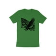 thumbnail image 5 of Flying Bald American Eagle Bird 4th of July Patriotic Gift T-Shirt Bald Eagle Bird Wildlife Birthday Holiday Presents Men Women Kids Tshirt, 5 of 10
