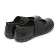 thumbnail image 5 of Camper Women's Right Nina Flats, Black,6 M US, 5 of 7