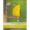 thumbnail image 1 of Stokes Bird Feeder Book: The Complete Guide to  Attracting, Identifyling and Understanding Your Feeder Birds, 1 of 1