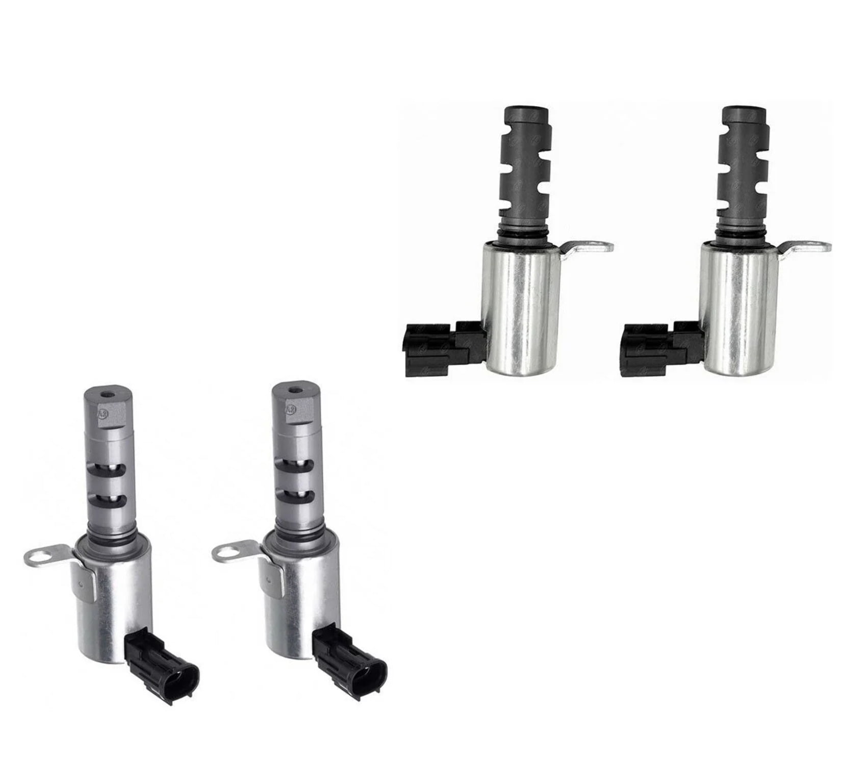 4 x VVT Engine Variable Valve Timing Solenoid  Connector Fits B9 Tribeca 06-07