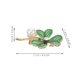thumbnail image 2 of BESTYASH 2Ud Broche De Para Mujer Con Metal Y Exquisito Para De, 2 of 8