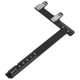 thumbnail image 1 of Regla De Trazado De Arco Tipo T, Regla De Arco En T De Aleación De Aluminio De Escala De 2 Lados Práctica Conveniente Para Arcos Recurvos Para Arcos Compuestos ANGGREK Otros Deportes, 1 of 8