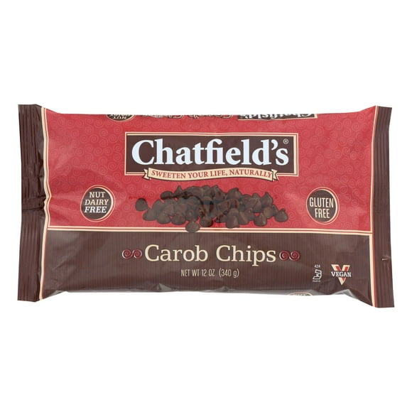 Carob Chip