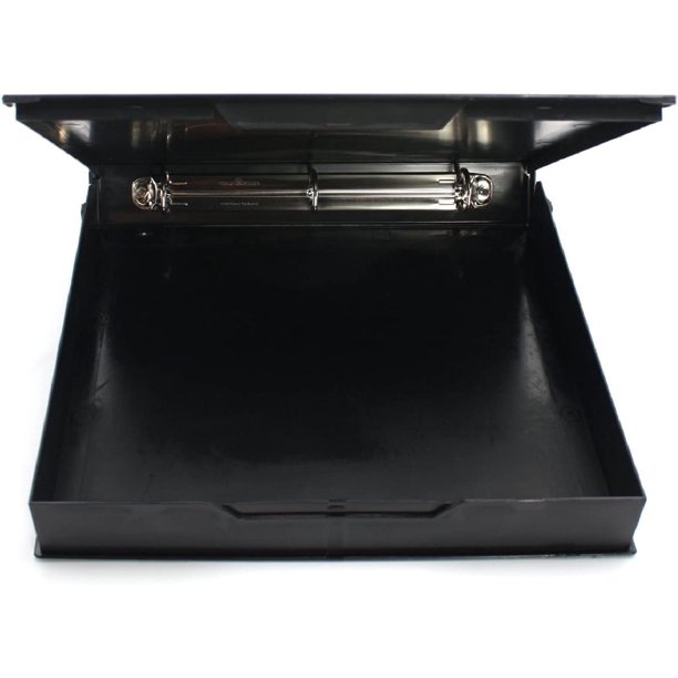 File Box Archival Ring Binder for Archive Negative Film/Slide Pages