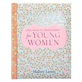 thumbnail image 1 of One-Minute Devotions for Young Women, 1 of 2