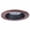 Black / Copper, variant on Elco EL993B 4" Phenolic Baffle - White