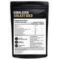 thumbnail image 4 of Shilajit Gummies with Ashwagandha, Ginger, Turmeric for Energy & Overall Health Support, 60 Count, 4 of 10