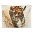 thumbnail image 5 of WYYP Hanging Tapestry Exquisite Design Soft Short Plush Lightweight Wall Art Decor Multiple Sizes 40x60inch, 5 of 6