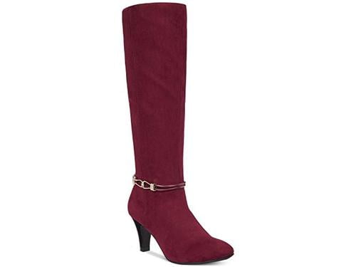 karen scott hollee dress boots
