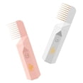 thumbnail image 1 of 2 Piece Electric Diffuser Censer Fragrance for Office Desktop Household, 1 of 8