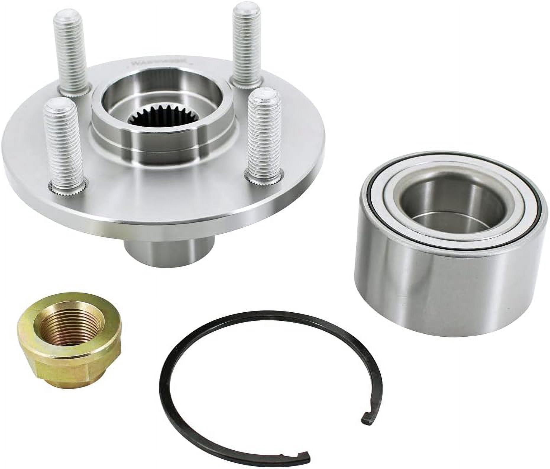 Wheel hub Fits SCION XA,XB04-06,TOYOTA ECHO 00-05