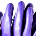 thumbnail image 4 of 12 Double Nitrile Garden Work Gloves Semi-Dipped Anti-Slip Oil-Repellent Labor Gloves, 4 of 5