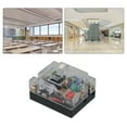 thumbnail image 3 of DZ18L-32 leakage protector switch AC220V circuit breaker with leakage protection, 3 of 7