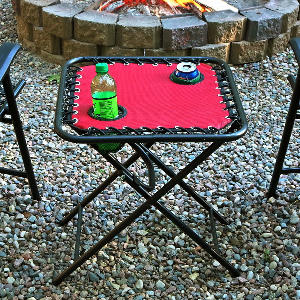 Sunnydaze Zero Gravity Chair Set or Side Table Only - Walmart.com - Walmart.com