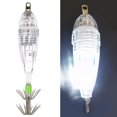 thumbnail image 3 of Tignapoo LED Drop-Shaped Underwater Squid Lure Light with Hooks - Waterproof, Durable Design for Enhanced Fishing Success, Available in Various Colors and Ideal for Boats, Kayaks, and Docks., 3 of 6