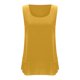 thumbnail image 5 of TaTaai Linen Style Double Layer Top, Women's Sleeveless Strappy Design, Solid Color Casual T-Shirt for Warm Weather Gift, 5 of 8